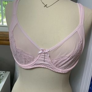 Women’s bra